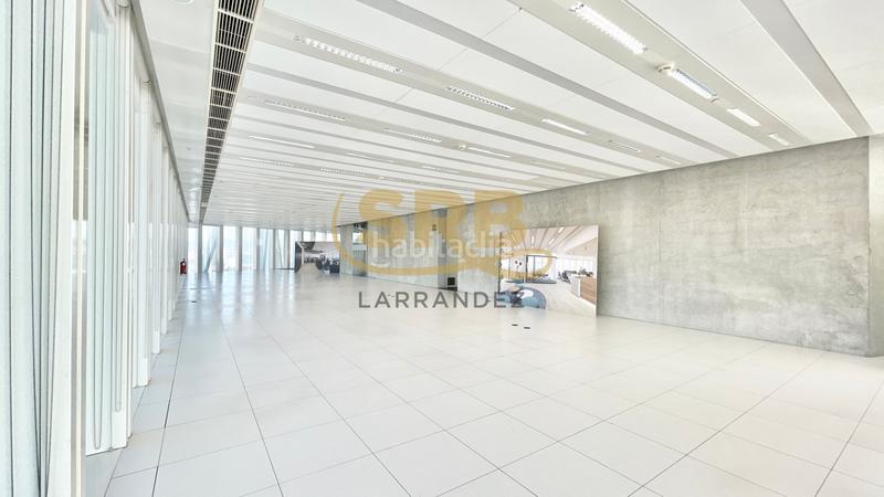 Foto 8812eb1a-fa4f-4602-8f20-6fa18cefebf7. Location bureau avec chauffage dans Besòs - Maresme Barcelona