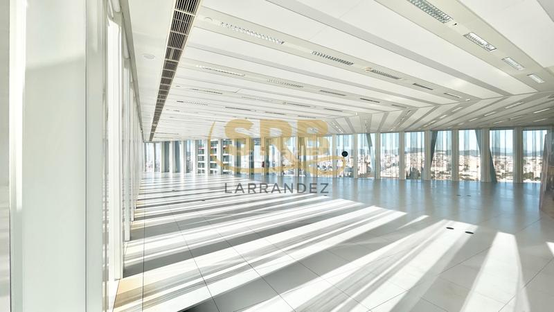 Foto ded91a71-c405-45b6-a776-1556b1707119. Miete büro mit heizung in Besòs - Maresme Barcelona