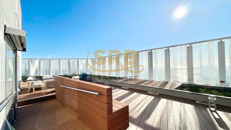 Foto 1ddc192e-61e8-4c0b-ad67-bae3cc09e2f1. Rent office space with heating in Besòs - Maresme Barcelona