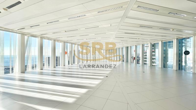 Foto 36cd4791-e7f9-4e4b-8375-1859fa7b2685. Rent office space with heating in Besòs - Maresme Barcelona