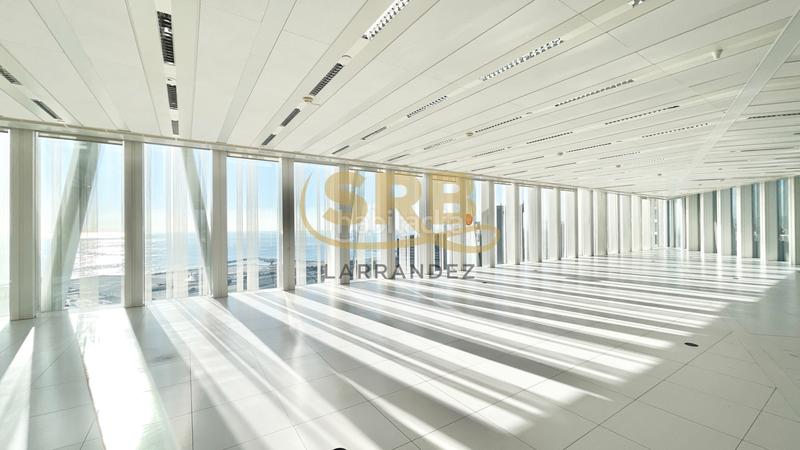 Foto 98be7801-f730-406f-878b-75a123892214. Rent office space with heating in Besòs - Maresme Barcelona