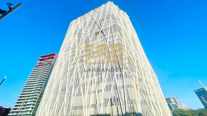 Foto c6fe7255-334f-45d3-b7fe-906f3e208efd. Rent office space with heating in Besòs - Maresme Barcelona