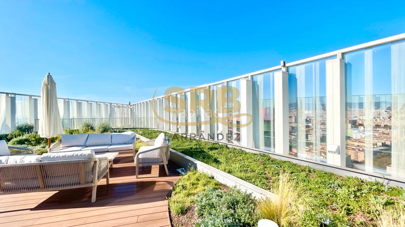 Foto d641a69a-84ef-4ca4-97eb-59b45af3b30f. Rent office space with heating in Besòs - Maresme Barcelona