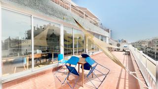 Oficina a Carrer del Consell de Cent