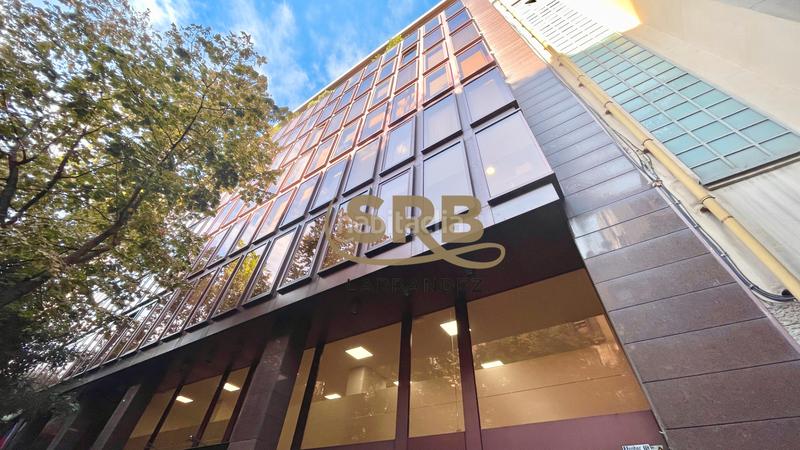 Foto 79b25dc1-65e8-4bf5-8a6d-26a1499c04ec. Location bureau avec chauffage dans Dreta de l´Eixample Barcelona