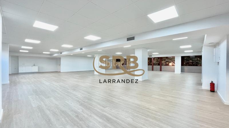 Foto efc25725-f6e7-4e5e-a9e3-059e35f023d5. Location bureau avec chauffage dans Dreta de l´Eixample Barcelona