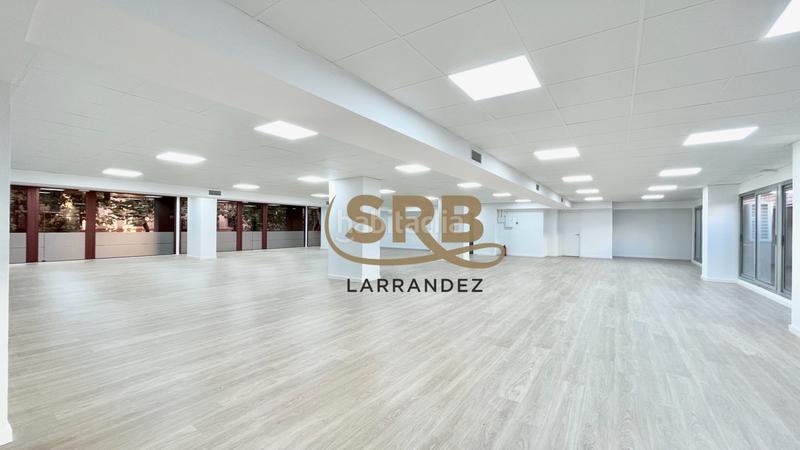 Foto 464e1292-be96-4e40-90f0-d8debe1dbc2e. Miete büro mit heizung in Dreta de l´Eixample Barcelona