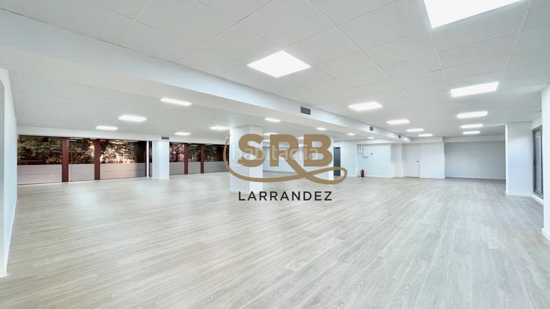 Foto febfb5f3-6217-4ba5-91a1-7d5f794ce644. Miete büro mit heizung in Dreta de l´Eixample Barcelona