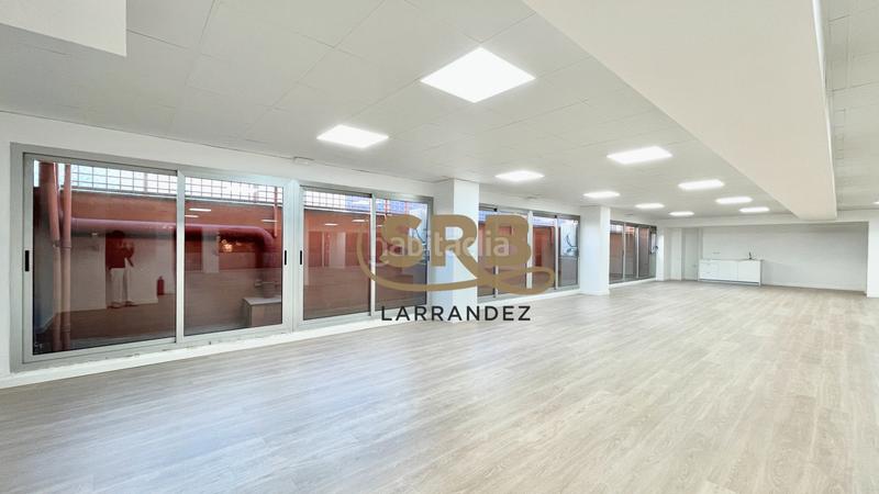 Foto 0f38c184-67a2-43bb-b30e-915b3182310b. Rent office space with heating in Dreta de l´Eixample Barcelona