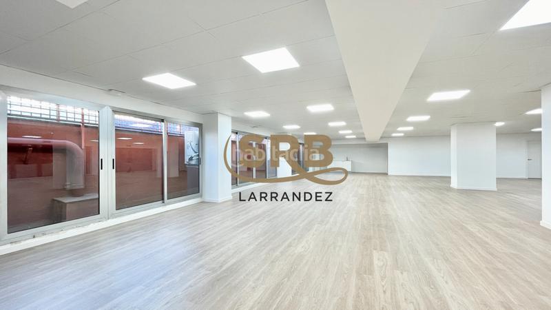 Foto bc0254a0-2d8a-4273-9d7d-002530df0d8e. Rent office space with heating in Dreta de l´Eixample Barcelona