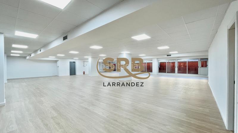 Foto cf40de12-e1a8-42ce-8269-bcc981a62a99. Rent office space with heating in Dreta de l´Eixample Barcelona