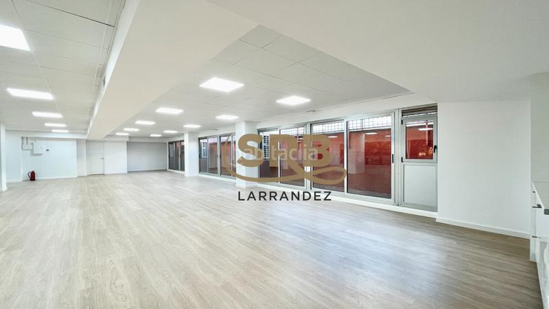 Foto dacbd3cb-80d6-4e6c-b234-c39cdaf8146e. Rent office space with heating in Dreta de l´Eixample Barcelona