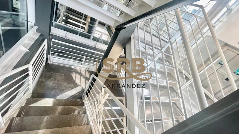 Foto e12c6b19-4686-4f3c-96f1-616033e24d89. Location bureau avec chauffage dans El Parc i la Llacuna del Poblenou Barcelona