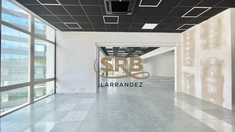 Foto e2583301-9b43-4754-b8a9-b98889423517. Location bureau avec chauffage dans El Parc i la Llacuna del Poblenou Barcelona