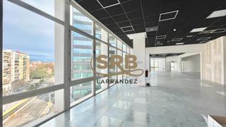 Büro in Carrer de la Llacuna