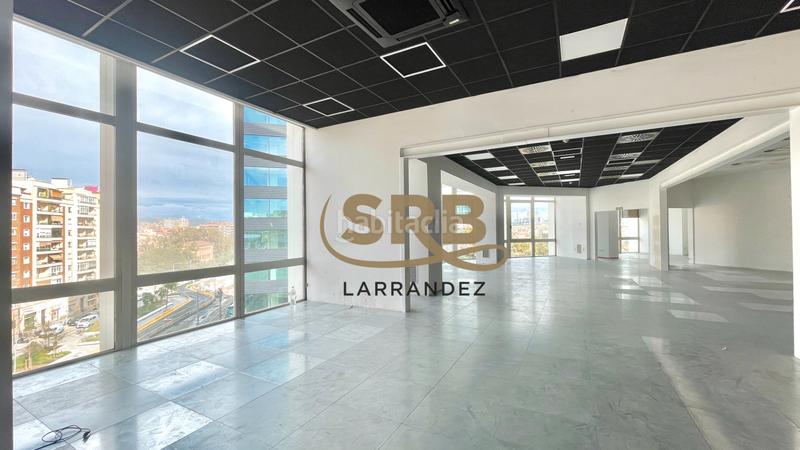 Foto 0b5560d2-e8f4-4d34-b479-e45469100485. Rent office space with heating in El Parc i la Llacuna del Poblenou Barcelona