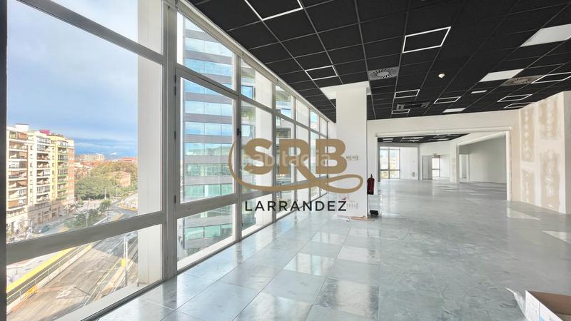 Foto 8052ae62-a6e1-4b22-a7b7-045360966344. Rent office space with heating in El Parc i la Llacuna del Poblenou Barcelona