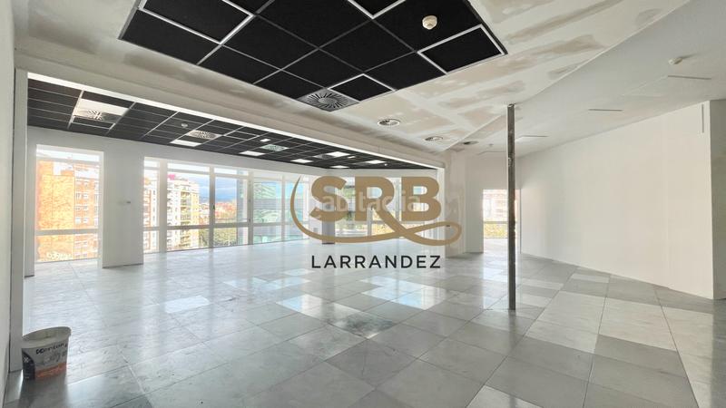 Foto e19a7d9e-c232-4f49-a8f5-7acf7f31f427. Rent office space with heating in El Parc i la Llacuna del Poblenou Barcelona