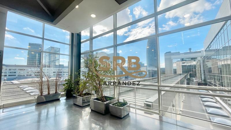 Foto 07a96b55-985d-4b4b-a02c-d3c87c52e330. Affitto ufficio con riscaldamento in El Parc i la Llacuna del Poblenou Barcelona