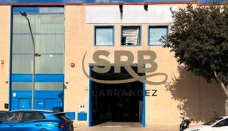 Miete Fabrikhalle  Carrer d'hipàcia. Nave industrial en alquiler – viladecans (barcelona)