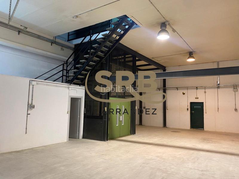 Foto 102d1381-9576-475f-8a03-871f48aa4df1. Alquiler nave industrial  en venta o alquiler – (barcelona) en Terrassa