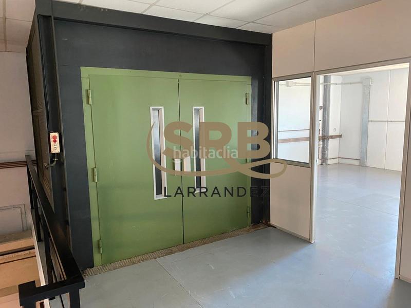 Foto 298935d8-fe09-4460-a714-5f4b7ab4a8b3. Alquiler nave industrial  en venta o alquiler – (barcelona) en Terrassa
