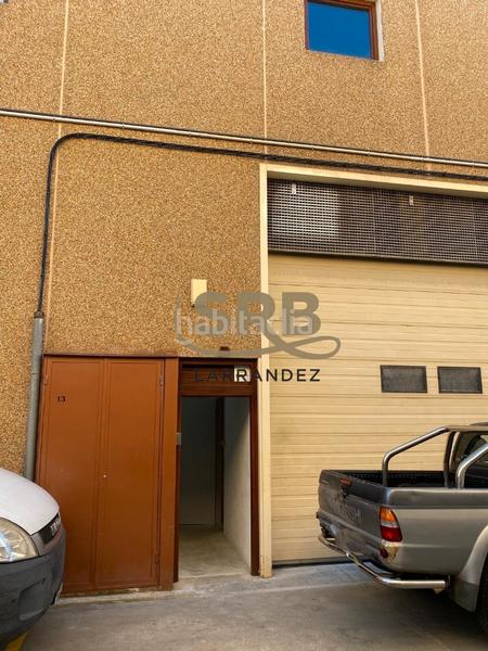 Foto 54a1301b-790e-4ede-ab0c-12f4380de0f0. Location bâtiment à usage industriel dans Ca n'Aurell Terrassa