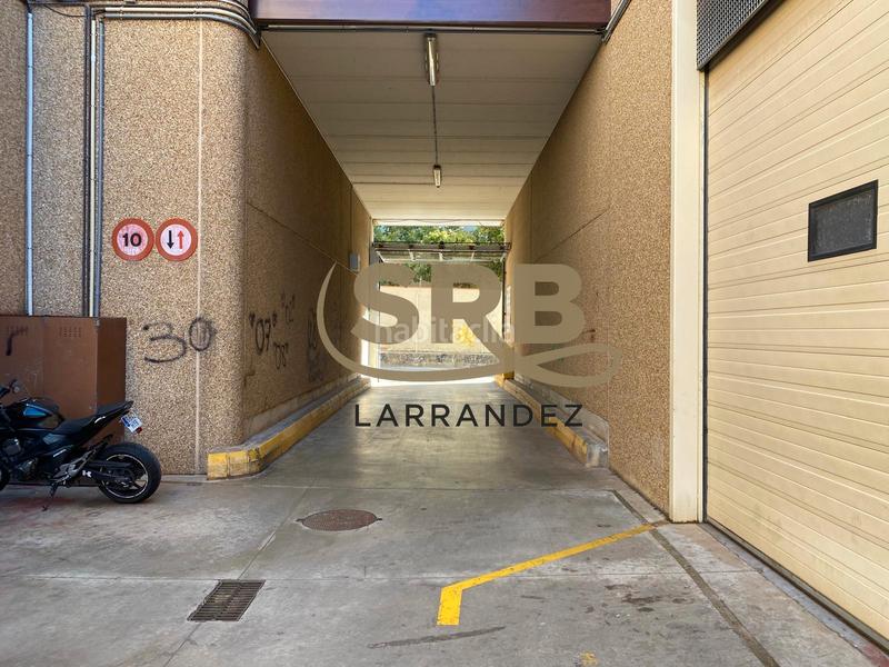 Foto ac608182-3e3a-47fc-8b38-96d1d3fd2597. Location bâtiment à usage industriel dans Ca n'Aurell Terrassa