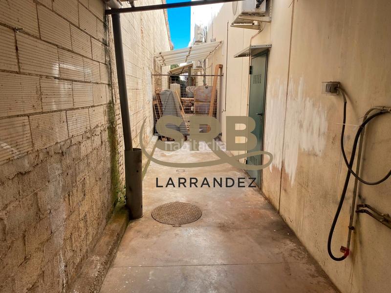 Foto d83d250c-2ebf-41a6-91b2-f3ca3b953522. Location bâtiment à usage industriel dans Ca n'Aurell Terrassa