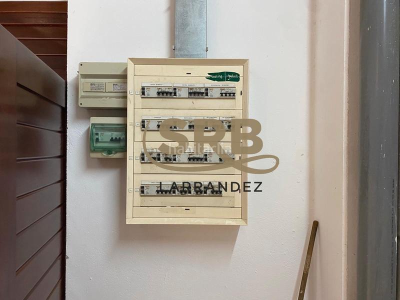 Foto dd3746ac-575b-47d3-90c9-53142eaf1ad8. Location bâtiment à usage industriel dans Ca n'Aurell Terrassa