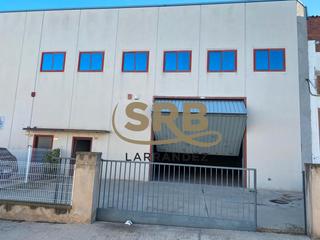 Nau industrial  Carrer marie curie. Nave industrial en venta – sant esteve de sesrovires (barcelona)