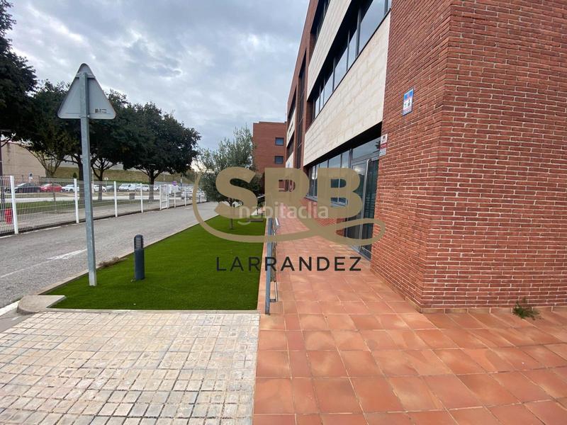 Foto 03563163-cb3a-4028-b9f4-39a987134520. Bureau avec chauffage dans Polinyà