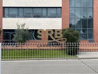 Office space  Avinguda de sentmenat. Oficinas con taller/almacén en venta – polinyà (barcelona)