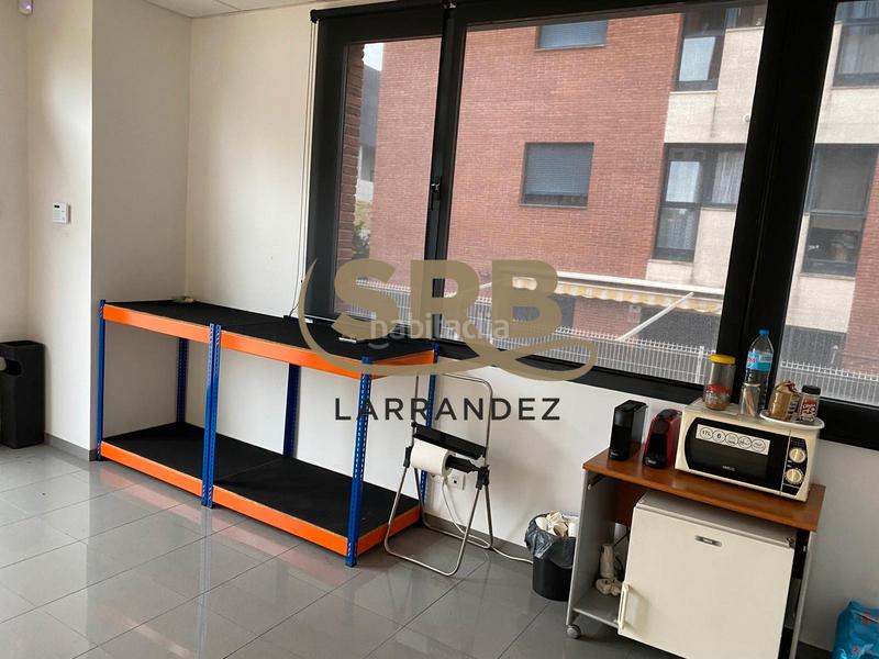 Foto 6637807a-620f-4295-83ee-7b7a61f35c07. Bureau avec chauffage dans Polinyà