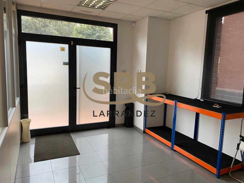 Foto 6661b7f0-f5dc-4d3c-a756-25dfa297231f. Bureau avec chauffage dans Polinyà