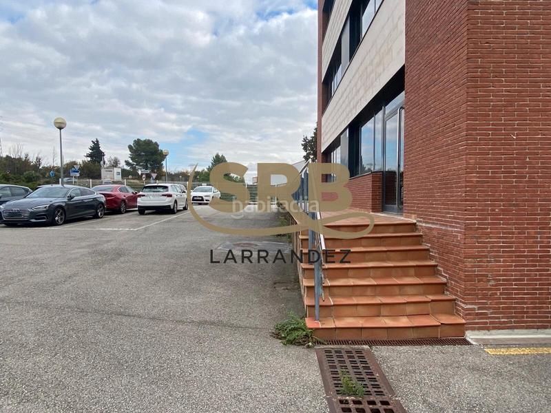 Foto 675d454e-2e6e-488a-8322-43a921855430. Bureau avec chauffage dans Polinyà