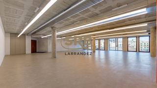 Büro in Carrer de València