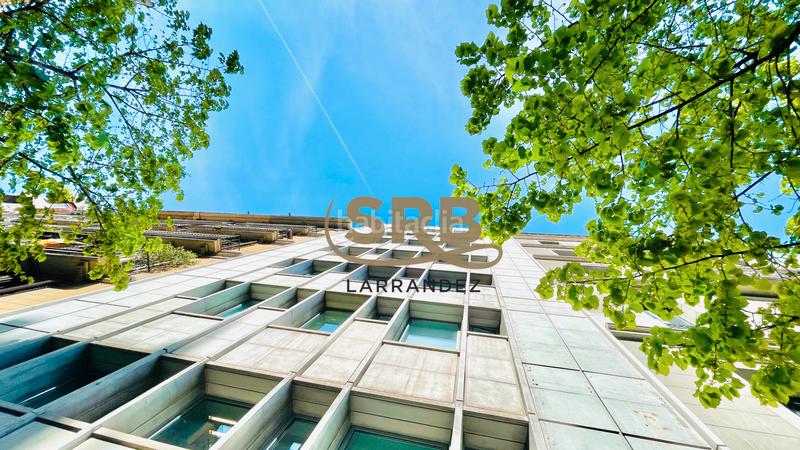 Foto ea2b3faf-06a6-4db8-ab96-da4186c3585f. Affitto ufficio con riscaldamento in Dreta de l´Eixample Barcelona