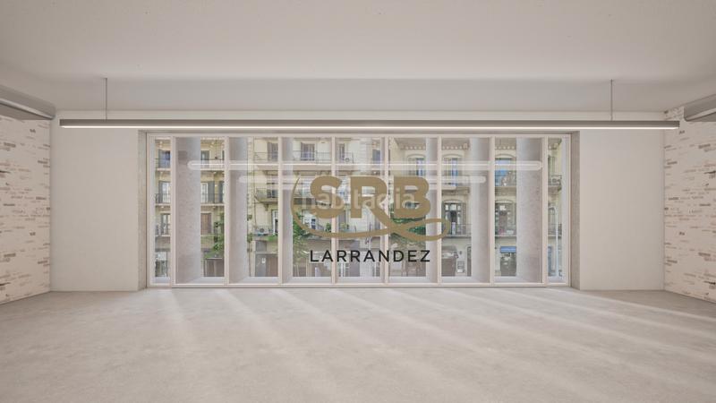 Foto 0eb80e1a-2c3a-4bae-937f-4031dea7f243. Alquiler oficina  reformada y luminosa en el eixample – en Barcelona