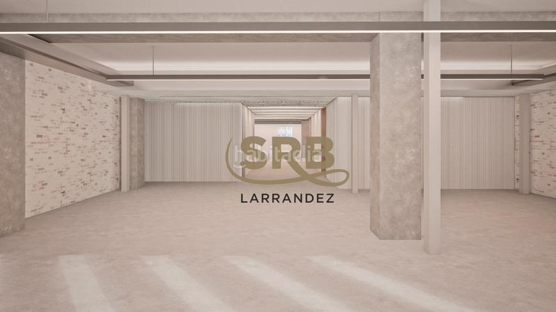 Foto 030451c6-2ad7-4b5c-aa5b-042a021fe3c1. Miete büro mit heizung in Dreta de l´Eixample Barcelona