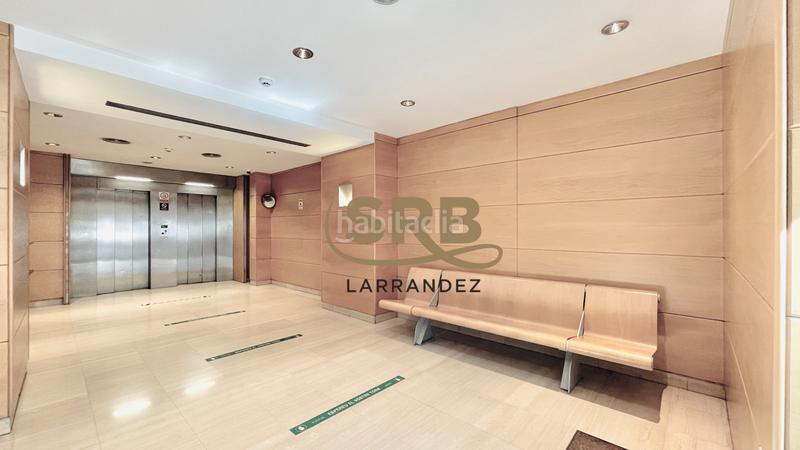 Foto 24514755-5a85-45fb-8fc2-48a8a471982d. Miete büro mit heizung in Dreta de l´Eixample Barcelona