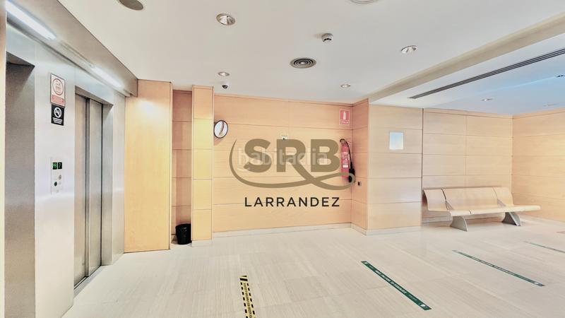 Foto d6aad697-4f45-4d04-8a30-94f009ccfc20. Rent office space with heating in Dreta de l´Eixample Barcelona