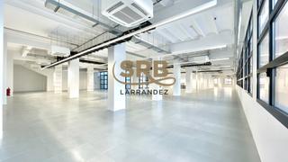 Office space in Carrer de Pere IV