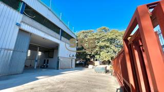 Miete Fabrikhalle  Avinguda del progrés. Nave industrial aislada de alta calidad en alquiler  en viladeca