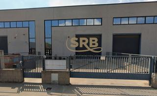 Bâtiment à usage industriel à Carrer de la Tècnica