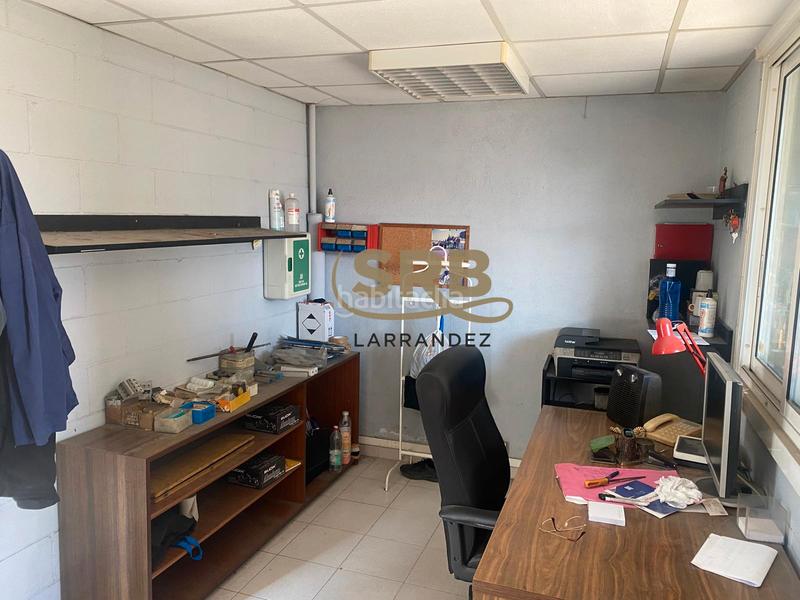 Foto 0a21ade5-71f3-4e94-9847-0b00d776837c. Affitto capannone industriale in Sant Vicenç dels Horts