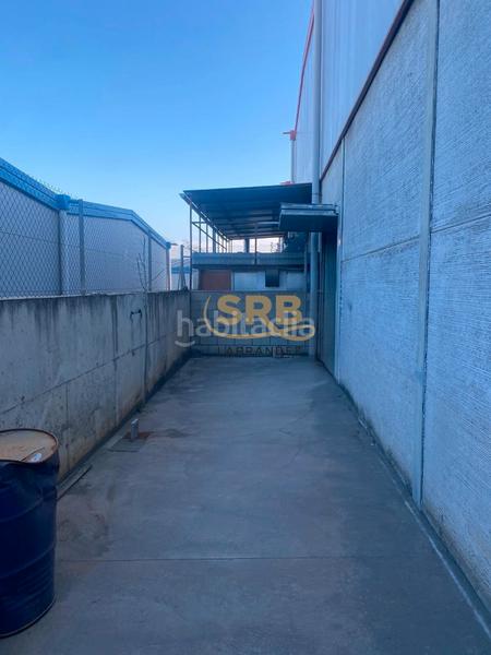 Foto 0c129b39-c58f-4a5f-a0f0-ad9a4676890d. Affitto capannone industriale in Sant Vicenç dels Horts