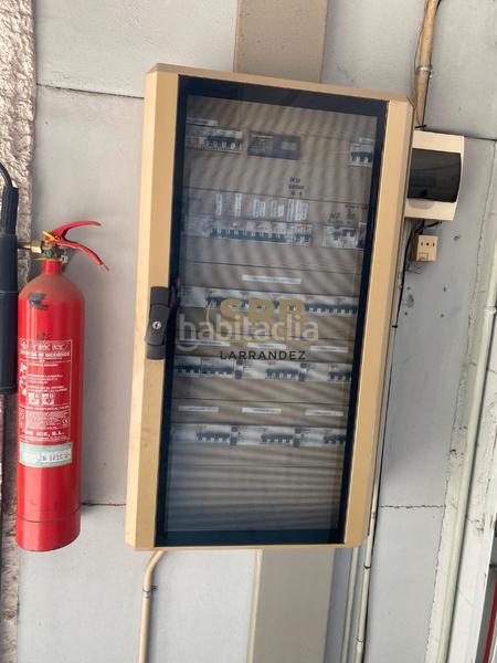 Foto 20902cc1-e6d8-4d7b-8675-72481d0ab52a. Affitto capannone industriale in Sant Vicenç dels Horts