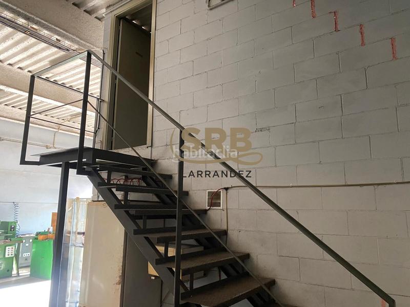 Foto 3cf60b54-b9b5-413e-8ec3-89d455f9b89c. Affitto capannone industriale in Sant Vicenç dels Horts