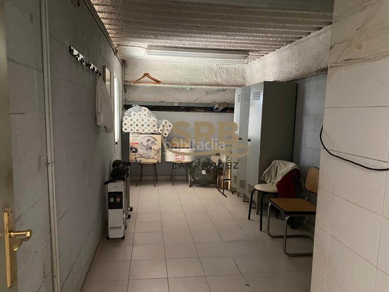 Foto 97885623-46df-426b-8175-a6f995d1ddbb. Affitto capannone industriale in Sant Vicenç dels Horts